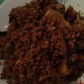 Cooksnap dari alfitri ramdhini untuk resep Ayam goreng lengkuas