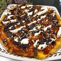 Cooksnap dari Natalia Soelaeman untuk resep Okonomiyaki Simple