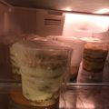 Cooksnap dari Łö Vë untuk resep Tiramisu Dessert Box