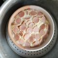Cooksnap dari Naura shaquille untuk resep Telor Tim Isi Sosis