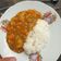 Cooksnap dari Rahmi Hayuning Zhaliila untuk resep Niiyama Japanese curry rice (カレーライス)