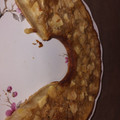 El cooksnap de Miri Orfila cuando hizo Torta de manzana súper Fácil y Deliciosa!!!.