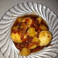 Cooksnap dari Nurwira Ibrahim untuk resep Sambel balado telor dan kentang