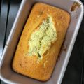 林宥萱 的 伯爵煉乳磅蛋糕by戀戀家 cooksnap