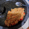 Cooksnap dari Lilis Lisnawati untuk resep Sambal Ala Ayam Gepuk Pak Gembus Dijamin Mirip