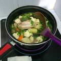 Cooksnap dari Nom Nom Gulp untuk resep 118. Sayur Sop Bumbu Rempah