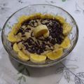 Cooksnap dari Marsya untuk resep Banana Mug Cake