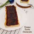 Cooksnap dari Armina Puji Utari untuk resep Basque Burnt Cheesecake