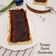 Cooksnap dari Armina Puji Utari untuk resep Basque Burnt Cheesecake