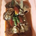 Cooksnap dari Iip Zazy untuk resep Pesmol Ikan Bandeng Tidak Amis