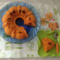 Cooksnap dari Niar Arifuddin untuk resep 440. Cake Pepaya