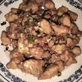 Cooksnap dari BabyCilla untuk resep Ayam Cabe garam