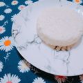 😋TingYun💯 的 牛奶雪花糕 cooksnap