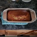 bobbywilliams19's cooksnap of when they made Banana bread.