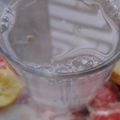 Simran goswami 's cooksnap of when they made Lemonade.