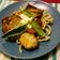 El cooksnap de Cristian De Gregorio cuando hizo Pasta con berenjenas - Pasta alla Norma.