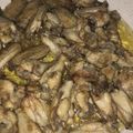صورة من omfaty👩🏻‍🍳🇰🇼، شاركها بعد تجربة وصفة الدجاج بالثوم