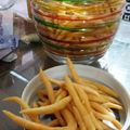 Cooksnap dari Turie Setiawan untuk resep Telur Gabus Keju (putih telur)