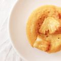 Cooksnap dari Vicky Nur Wijaya untuk resep Clafoutis buah cerry