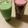 Lorena9988's cooksnap of when they made Copy Cat McDonalds Shamrock Shakes.