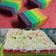 Cooksnap dari Renita Pebriyanti untuk resep Rainbow Cake ala Ny.Liem