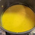 TinaJ's cooksnap of when they made Butternut Squash Soup.