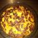 El cooksnap de María cuando hizo Pastel de manzana muy fácil.