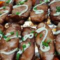 DEBBIE 's cooksnap of when they made Oven Baked Teriyaki Chicken.