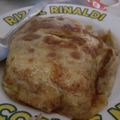 Cooksnap dari Bernadet -The Detz- untuk resep Omurice (Japanese Omelette Rice)