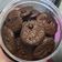 Cooksnap dari Mommyrafaw untuk resep Cashew Nut Brownies Cookies