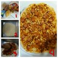 Cooksnap dari Dhania Agustina untuk resep Beef Pizza
