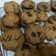Cooksnap dari Carencia Orlin untuk resep Cookie Monster Chewy Choco Chips Cookies