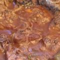 El cooksnap de josecorolasrejas cuando hizo Caldereta de cordero al vino blanco.