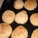 El cooksnap de Clau Gauna cuando hizo Pan de harina integral súper fácil.