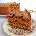 Cooksnap dari Yanda Starilia untuk resep Brudel Cinnamon 1 Telur Tanpa Mixer