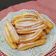 Cooksnap dari Defa Ade Faruq untuk resep Churros