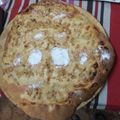 El cooksnap de Marta SM 13 cuando hizo Coca de San Juan.