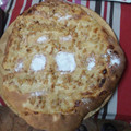El cooksnap de Marta SM 13 cuando hizo Coca de San Juan.