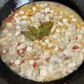 Cooksnap dari Ayu TYK untuk resep 11. Kotokan tahu tempe