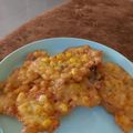 Cooksnap dari D_han untuk resep Bakwan jagung manis