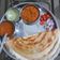 Hemaxi Patel's cooksnap of when they made મૈસુર મસાલા ઢોસા (Mysore Masala Dosa Recipe In Gujarati).