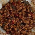 Cooksnap dari Linda untuk resep Oreg Tempe Tahu Ala Orang Sunda :)
