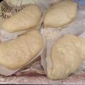 Cooksnap από Cleopatra στη συνταγή Bao buns