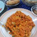 Cooksnap dari Verawaty Candra untuk resep Ayam Rica - rica (Ayam Woku)
