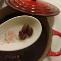 ｍ i ｎｔ 的 紅豆湯 cooksnap