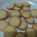 Cooksnap dari Ratna Piharsih untuk resep Egg drop monde KW