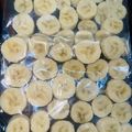 صورة من ام نونة، شاركها بعد تجربة وصفة طريقة تجميد الموز وباقي الفواكه 🍌🍇🍈🍉
