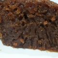 Cooksnap dari dyas untuk resep Caramel cake aka bolu sarang semut