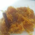 Cooksnap dari Bunda Nisa untuk resep 9. Selai nanas isian nastar #BikinRamadanBerkesan