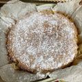 El cooksnap de Maria Ángeles Torres Villar cuando hizo Bizcocho esponjoso de la abuela🥮.